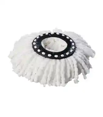 Refil mop giratório florinda 14l ub0207