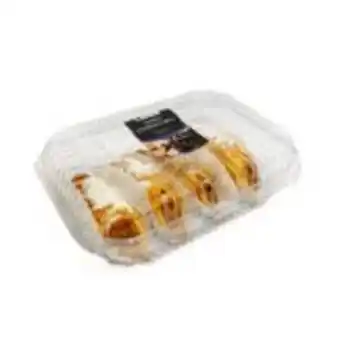 Sam's Club Cannoli doce de leite members mark aprox. 230g oferta