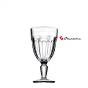 Sam's Club Conjunto taças para suco casablanca 6 unidades oferta