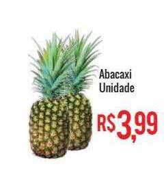 Mart Minas Abacaxi oferta