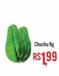Chuchu Kg