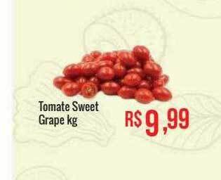 Mart Minas Tomate Sweet Grape Kg oferta