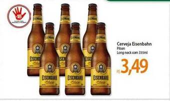 Atacadão Cerveja Eisenbahn oferta