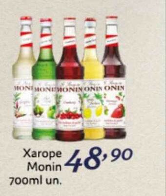 Xarope Monin