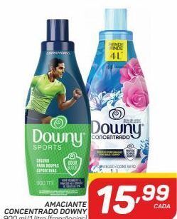 GBarbosa Amaciante concentrado downy oferta