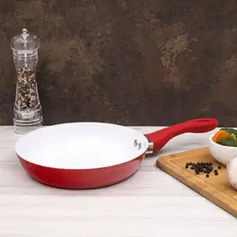 Preçolândia Frigideira ana maria braga com revestimento cerâmico 22cm oferta