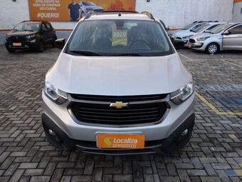 Localiza Spin activ 7l 1.8 oferta