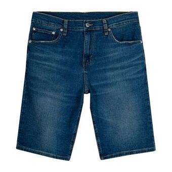 Levi's Bermuda levis 412 slim oferta