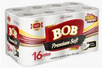 Pap hig bob prem 20m
