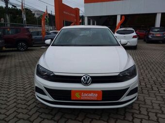 Localiza Polo 1.0 oferta