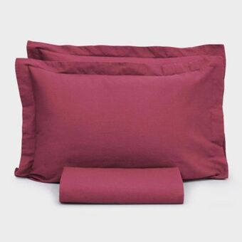MMartan Kit colcha washed piquet oferta