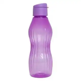 Eco tupper freezer 750ml roxo