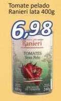 Tomate Pelado Ranieri