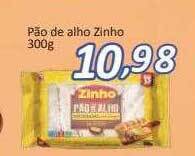 Supermercados Savegnago Pão De Alho Zinho oferta