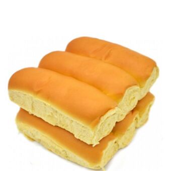 Carrefour Pão de hot dog carrefour aproximadamente 400 g oferta