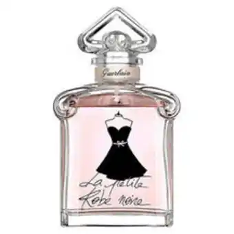 Sephora Guerlain perfume la petite robe noire feminino eau de toilette oferta
