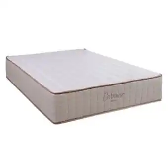 Lojas Certel Colchão casal kappesberg carmine d33 138x188x32 oferta