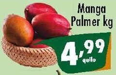 Ricoy Supermercados Manga Palmer 1kg oferta