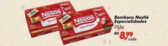 Big Box Bombons Nestlé Especialidades oferta