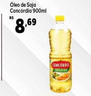 GoodBom óleo De Soja Concórdia oferta