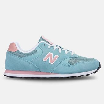 New Balance Tênis new balance 393 casual feminino oferta
