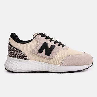 New Balance Tênis new balance x70 casual feminino oferta