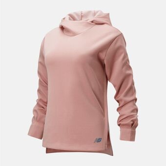 New Balance Blusa new balance q speed run feminina oferta