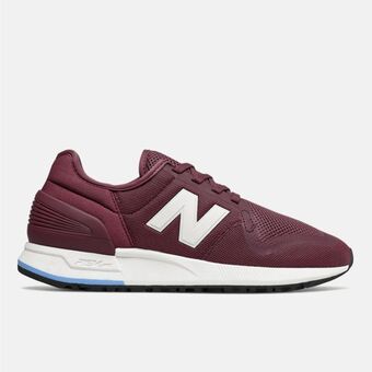 New Balance Tênis new balance 247s casual feminino oferta