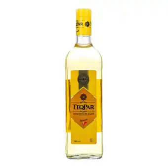Tequila teqpar 1lt