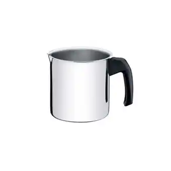 Casa Freitas Fervedor allegra 2 litros inox 20,5x15x14cm tramontina oferta