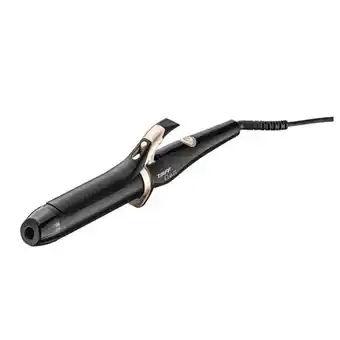 Fujioka Modelador taiff curves 1 1/2" 38mm, 210°c | preto / champagne oferta