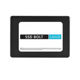 Fujioka Ssd multilaser 2.5"sata - ss220 | 240 gb oferta