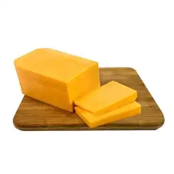 GoodBom Queijo prato pedaço oferta