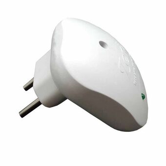 Petz Repelente eletrônico amicus zen branco oferta