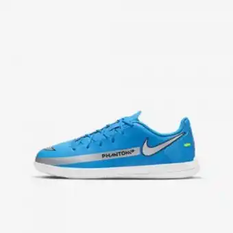 Nike Chuteira nike phantom gt club infantil futsal oferta