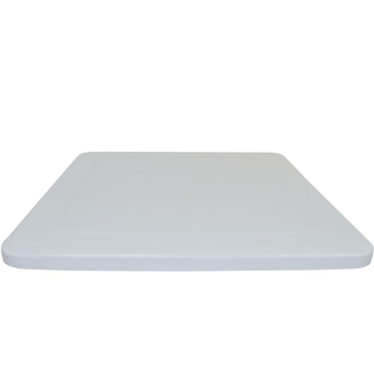 Benoit Tampa para Fogão a Lenha Venâncio N2 Branco oferta