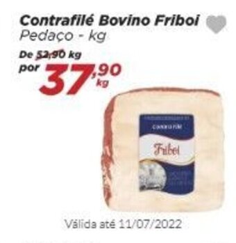Dia Contrafile Bovino Friboi 1kg oferta