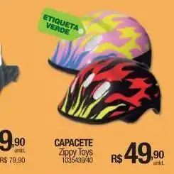 Capacete bicicleta