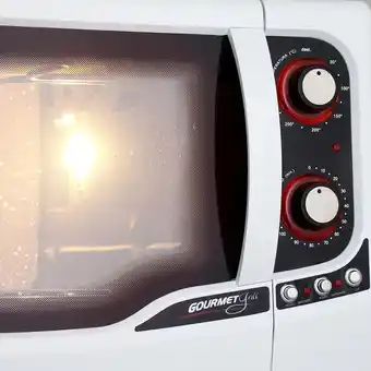 Forno elétrico fischer 44 litros gourmet grill - branco