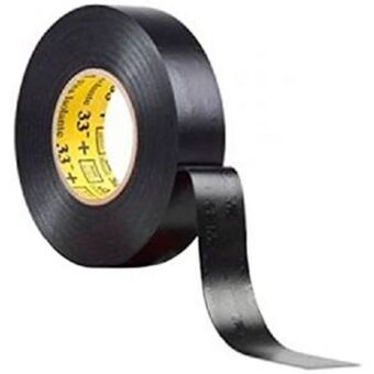 Comjol Fita isolante 33+ 19mmx20m scotch 3m oferta