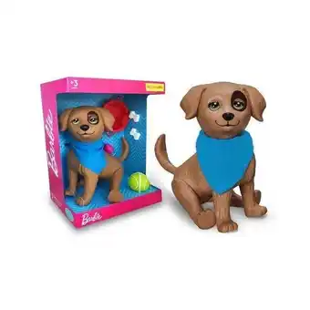 Ri Happy Brinquedo pet da barbie pupee rookie - ref.1267 oferta