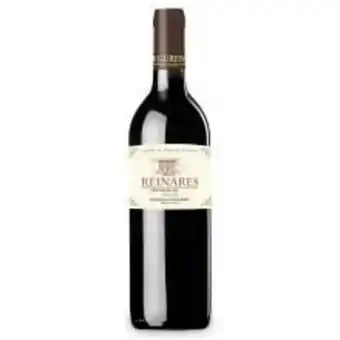 Angeloni Vinho tinto bodegas eguren reinares tempranillo oferta