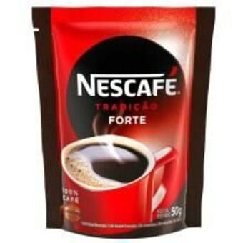 Angeloni Café solúvel nescafé tradição 50g oferta