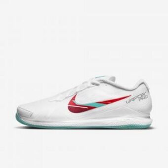 Nike Tênis nikecourt air zoom vapor pro masculino oferta