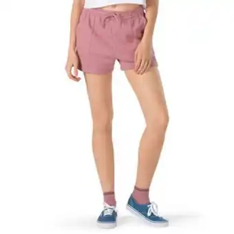 Vans Shorts straightened out oferta