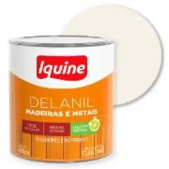 Ferreira Costa Tinta esmalte sintético alto brilho standard 0,9l - branco neve -... oferta
