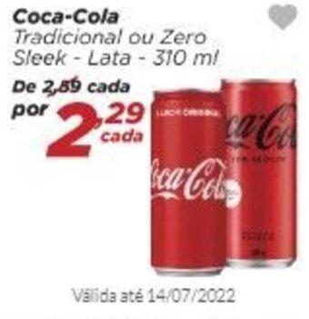 Dia Coca Cola 310ml oferta