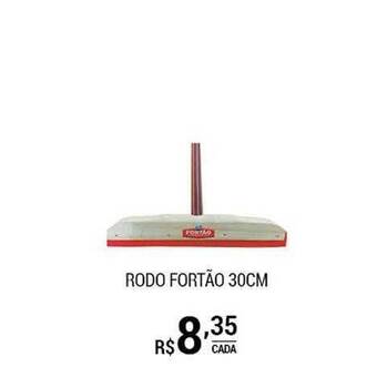 Rodo Fortão