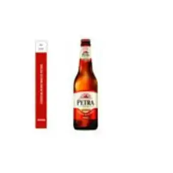 Sam's Club Cerveja puro malte origem petra pack com 6 unidades de 355ml cada oferta