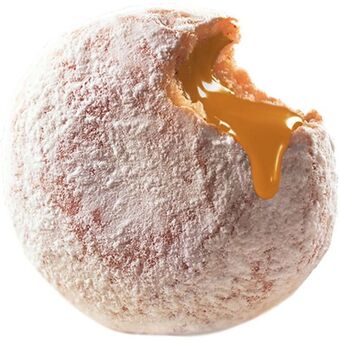 Carrefour Donuts doce de leite aprox 210 g oferta